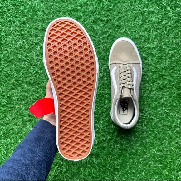 Vans Old Skool Textured Overland Trek - Picture 7 of 10